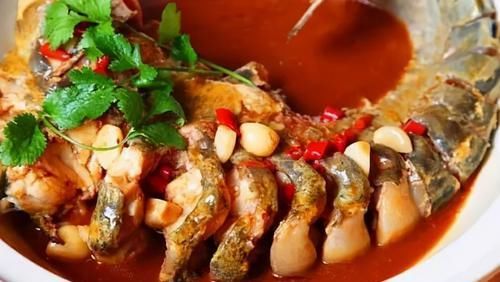 精选几道下酒又下饭的家常菜，香味四溢，开胃解馋，好吃的流口水