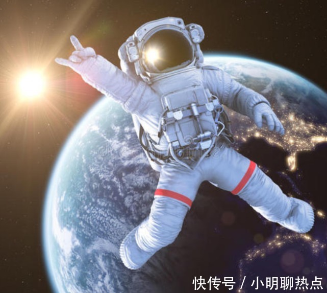 宇航员在外太空喝酒，后果到底有多严重难怪各国禁止携带上飞船