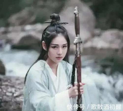 母亲$聊斋故事新编:多情侠女无情剑