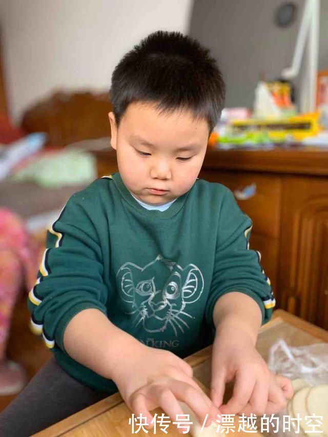 不鲜|拌饺子馅最忌放“它”,10人有9人放错,难怪饺子不鲜还不好吃