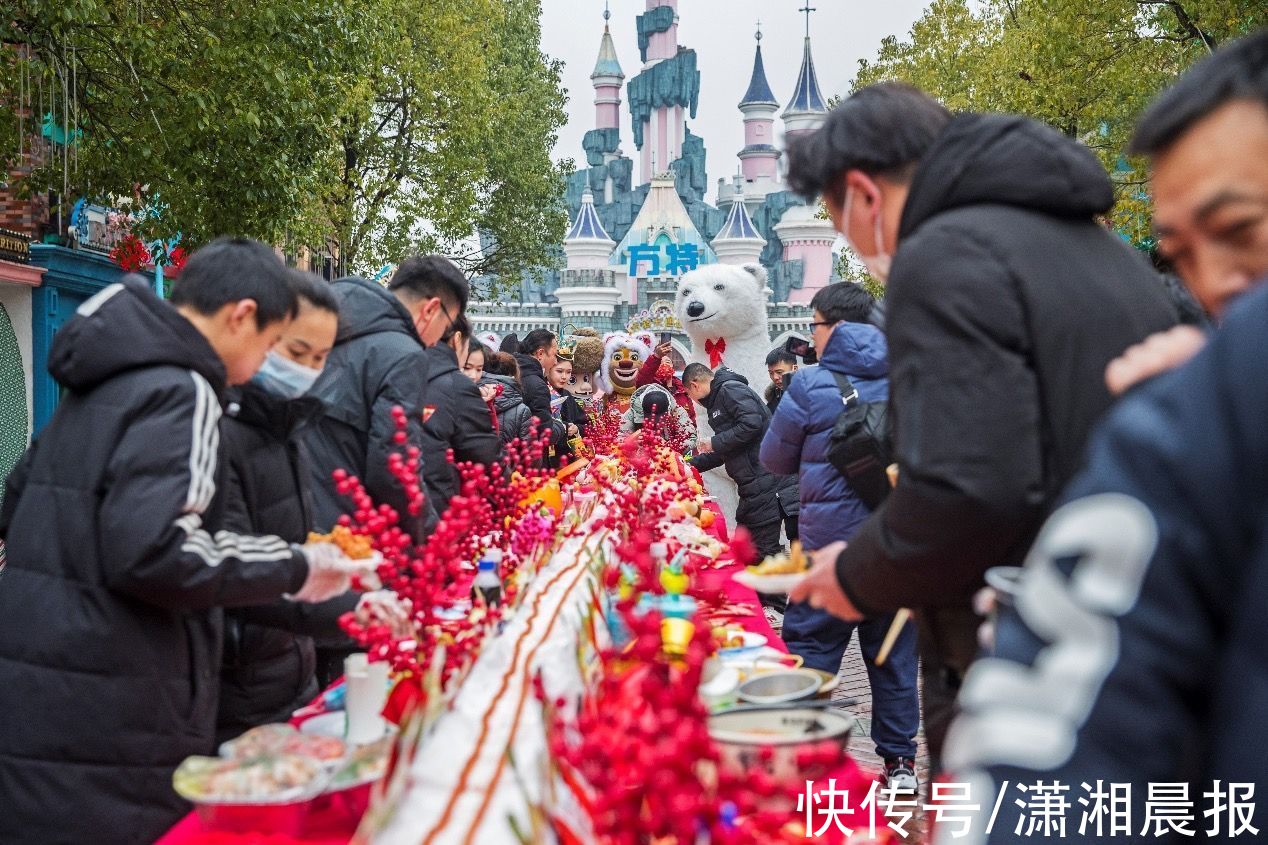 年味|方特带你穿越80年代玩转复古中国年