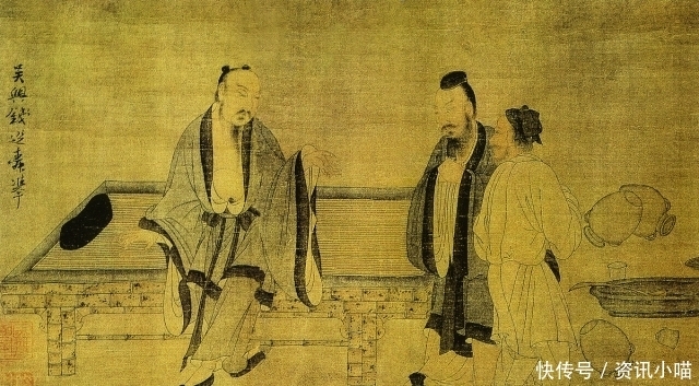 余秋雨:唐诗宋词,这140首要背诵下来,这是最基本的要求
