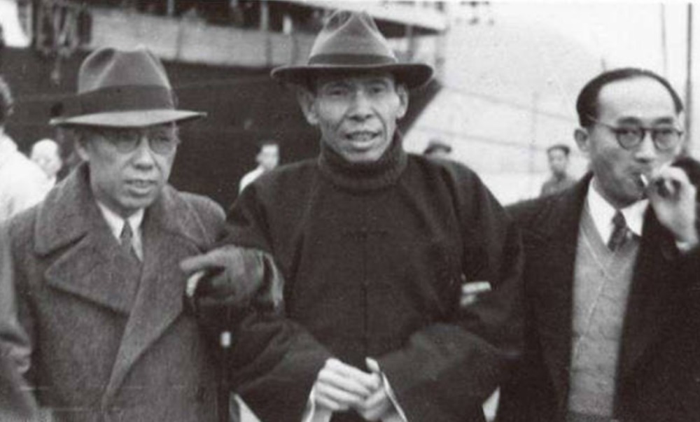 立马|杜月笙一生散财无数,真落魄时却借钱困难,唯他立马甩出百万支票