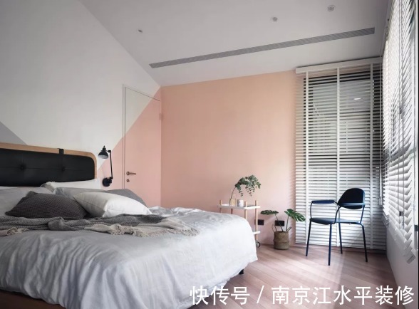 窗帘|卧室装修注意哪些问题?注意做好6个细节，让你每天都能睡安稳觉