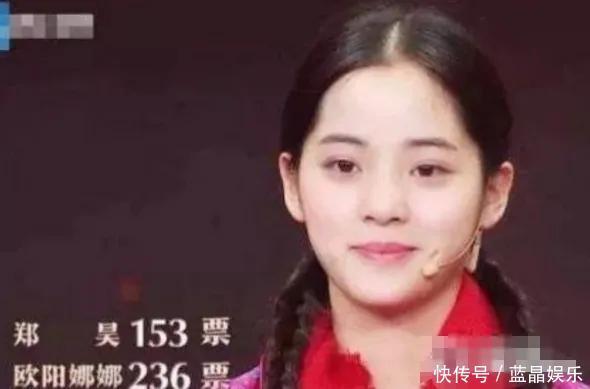 孟美岐否认点评周传雄,是甩锅节目组还是恶意营销,真得仔细思量