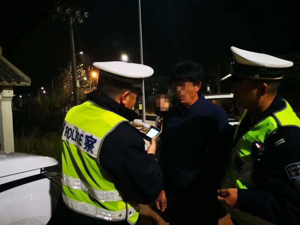  痼疾|【顽瘴痼疾整治进行时】整治道路交通秩序，茶陵交警再发力！