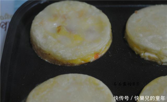 好吃|儿子最爱的早餐，省事又好吃，柔软蓬松，比肉包子还要香