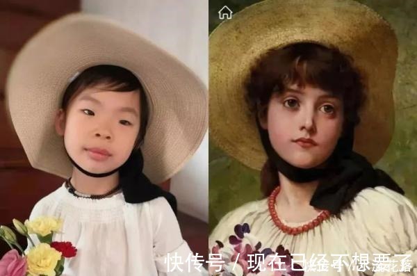 马奈|小学生名画模仿秀,再次爆笑来袭,新奇脑洞,让网友大呼看不够