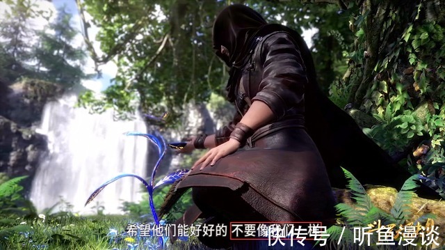 魂兽|斗罗大陆:为什么说唐昊是最早看穿小舞身份的人?他是怎么做的?