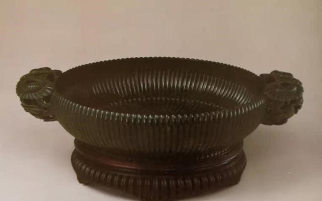 乾隆|沈华清代中期玉器的创新工艺和方法