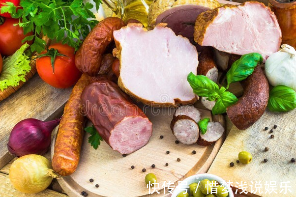 罹患癌症|什么食物常吃容易得癌症?想要身体健康,这六种食物再好也要放弃