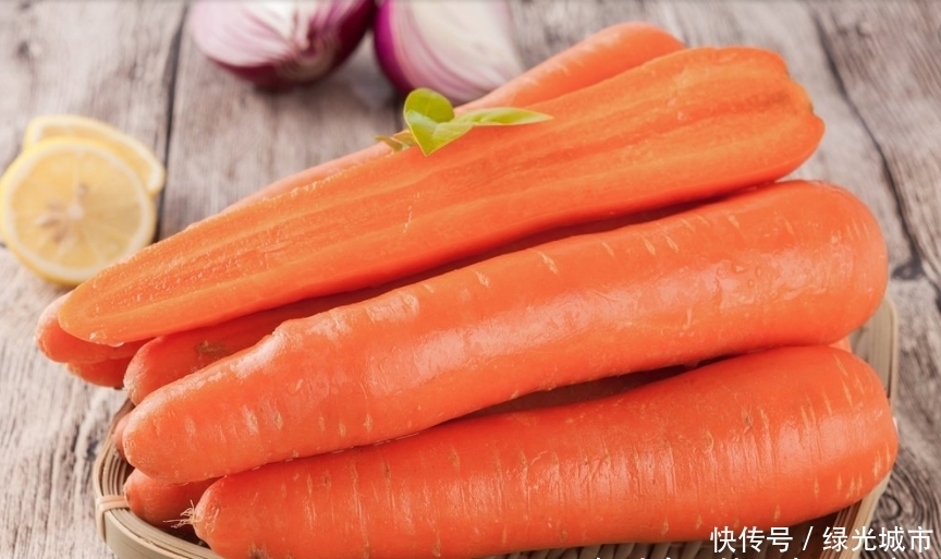 视力|胡萝卜和它一起炒,皮肤水嫩白皙,视力好了,每天一碗失眠也好了