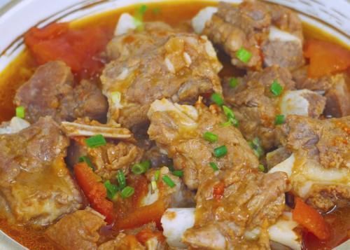 腌制料|在家教你用电饭煲焖排骨，烹饪简单，鲜酸味美，孩子特爱吃的菜肴