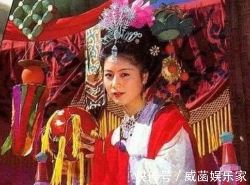 长生!唯一“吃”过唐僧肉的人,不仅没长生,而且还早早的去世