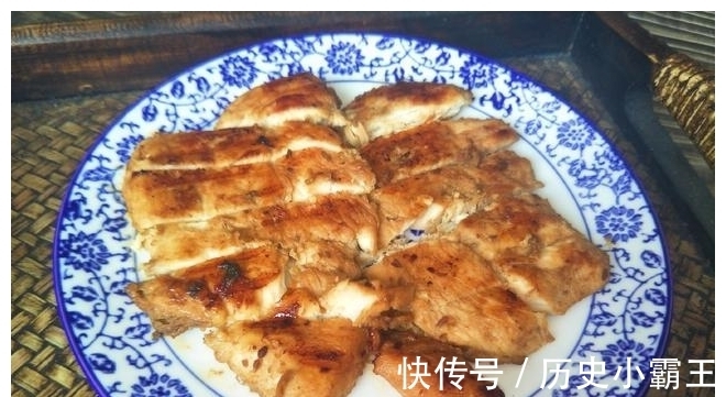 植物油|宝妈靠吃瘦了40斤，分享1道低脂肉食，想吃肉吃肉，该瘦还得瘦