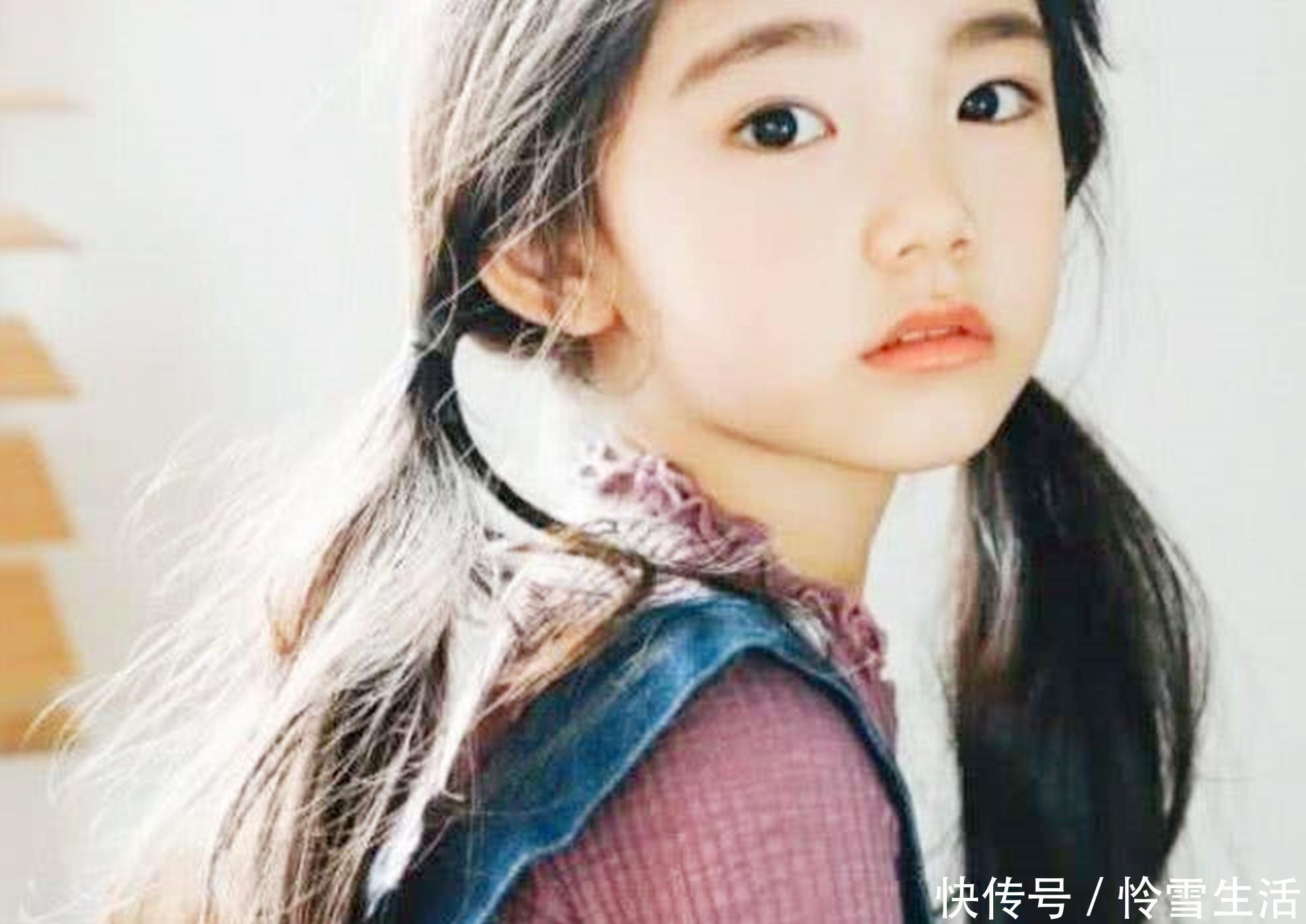 化妆|妈妈每天给女儿化妆,希望女儿美美哒,却不想两年后“南辕北辙”