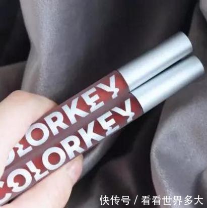 很适合学生党使用的平价口红,让你变妥妥的小仙女