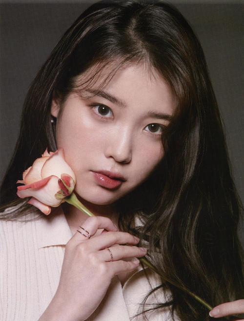 杏仁眼|脸上有这4个特征的女人,年轻时气质出众,到了40岁也不显老