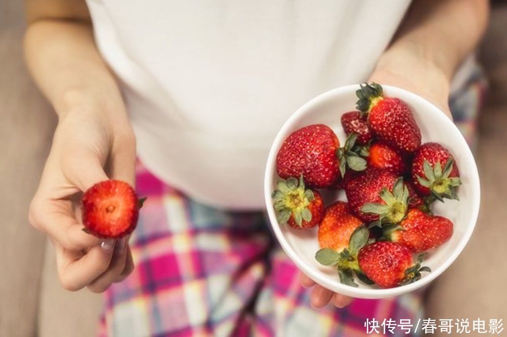 孕期|每天都吃水果的孕妇，生出来的孩子智商较高！几种水果益智又安胎