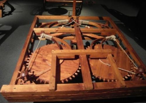 诸葛亮|古代一些神奇的“机关术”,为何大多失传其实事实并非如此