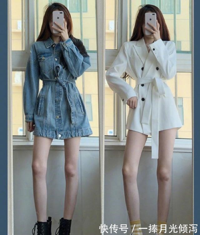 搭配 18套夏日基础款搭配示范,简洁利落又显身材,每一套都值得借鉴