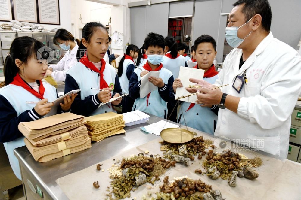 示范区|好消息！江西获批建设国家中医药综合改革示范区