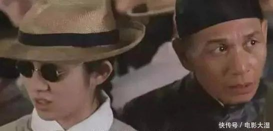 扫地|千面如来,演什么像什么,他是演艺圈里的扫地神僧