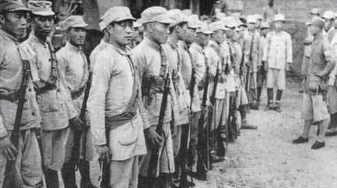 八路军|地主儿子穷得揭不开锅,拿着一张八路军借条找政府,换来一笔巨款