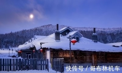 东山晴后雪#五首写雪后初晴的诗词，感受雪后红装素裹、绚丽多姿的美景