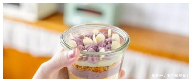 下午茶首选!只有它配得上这份快乐,小朋友最爱吃