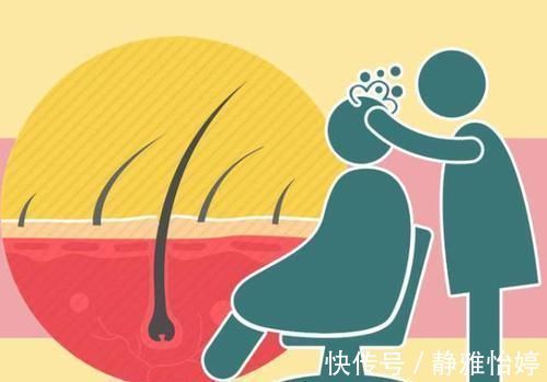 苯二胺|频繁染发,危害不小!想要安全染发,做好以下四点很重要