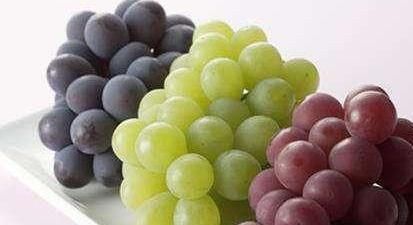 黑色食物|女人爱美,常吃几种食物,润肤美容,延缓衰老,早吃早受益