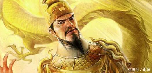 刘秀|中国最能打仗的皇帝排行刘秀垫底,朱元璋第三,第一骁勇善战!