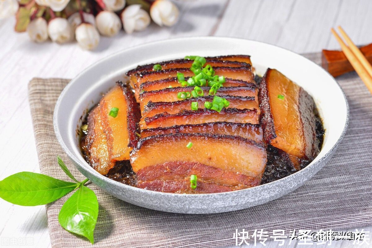 国庆节家宴这12道家常菜做法，非常适合咱们在家烹饪，简直太实用