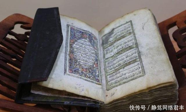 想不到|默罕默德并不识字,为何却创立了伊斯兰教?你可能想不到