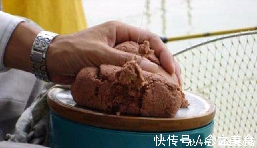 黑坑如何解决水底“酱层”问题的我提供3种方法