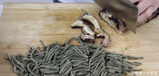 家人|这菜是“催老剂”,医生很少让家人吃,很多人把它当作美食