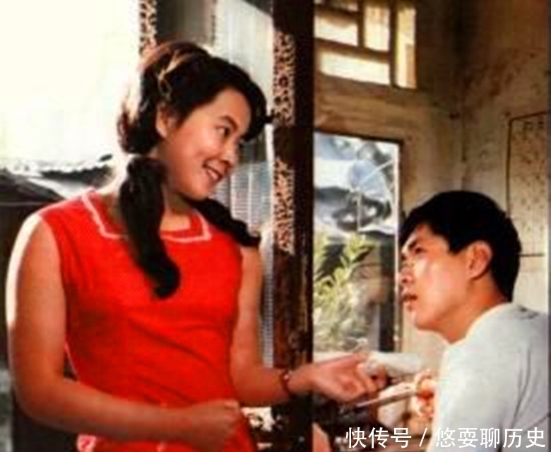 著名女导演说事三:“二子”主动要戏,浓浓的京味流传大江南北