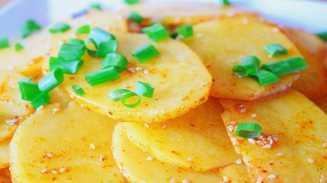 高血脂|高血脂不能吃土豆?医生提醒:一旦血脂偏高,这3种素食也要忌口