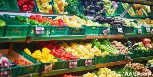 超市里面|超市最“坑人”的5样食物,谁买谁后悔,员工我们自己都不吃