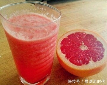 营养|黄心柚子跟红心柚子,吃哪种最营养?告诉你答案,1类人要注意