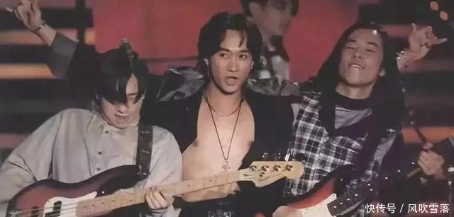 华语乐坛经典歌词100句原来人生,只有三件事值得说(上)