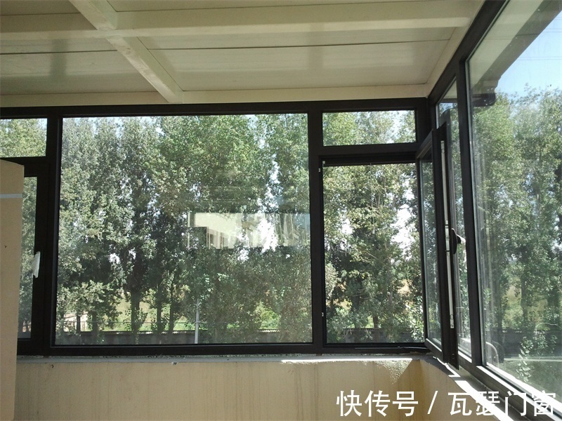 涨知识|聪明的业主都懂得更换门窗，涨知识！