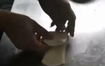 学会|鸡蛋灌饼的商用配方,学会这个配方,你绝对可以开个小吃摊