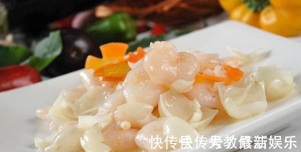 增强体质|中年人可以多吃4种食物,美容养颜、增强体质,好处多多