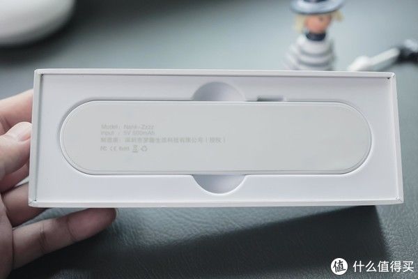 上手|小猪搞机的评测 篇一百一十一：夜猫子的福音！南卡枕中宝骨传导蓝牙音箱上手体验