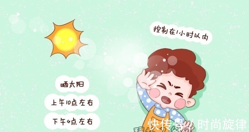 宝妈|3个月宝宝患白癜风,谁都没想到原因是这个,很多家长都容易犯错