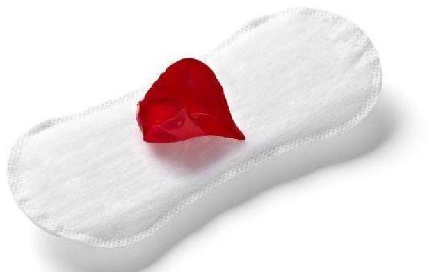 宫颈粘液|“姨妈期”是排毒的好时机,做好3件事,子宫变得越来越干净