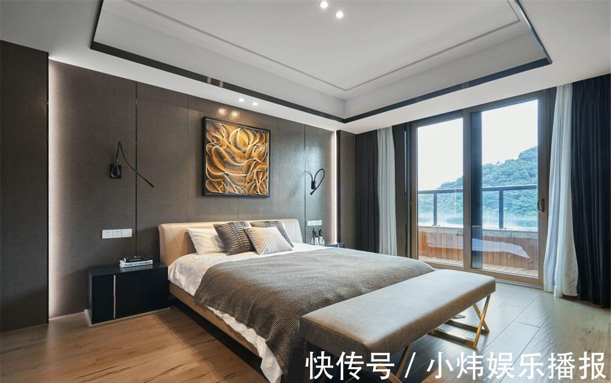 一时间|主卧有必要带卫生间吗？买房、装修前，先把这些问题考虑清楚！