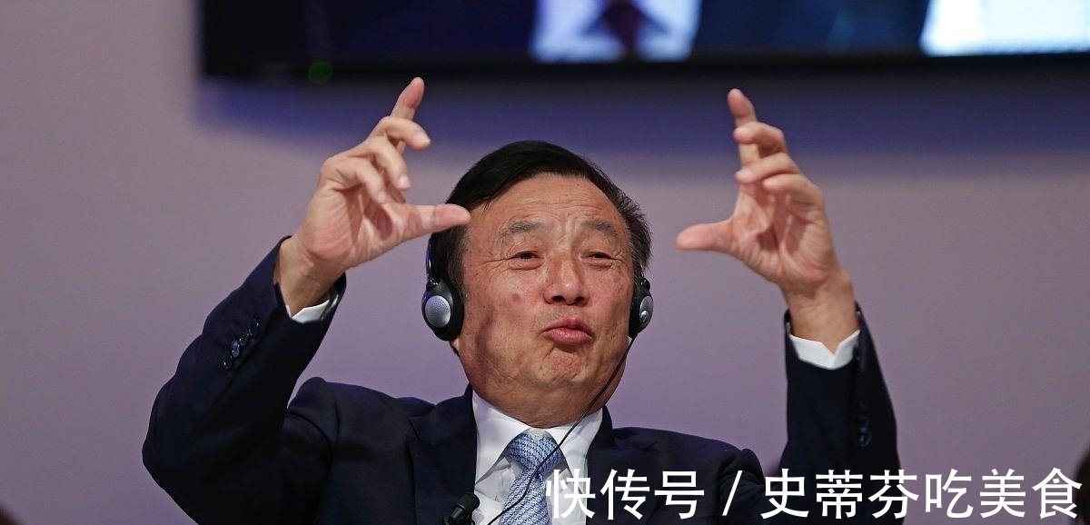 任正非|160里没有1个,ASML终于摊牌了!难怪2年前任正非选择了违背原则